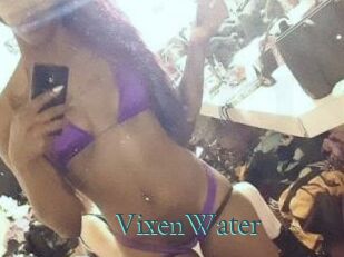 VixenWater