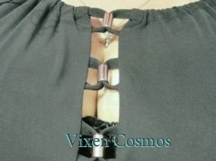 Vixen_Cosmos