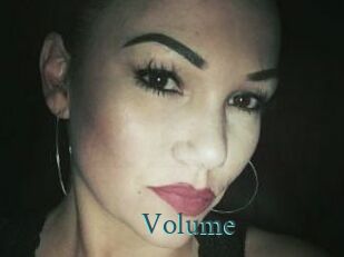 Volume