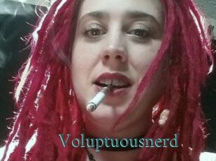 Voluptuousnerd