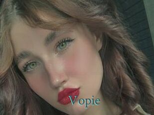 Vopie