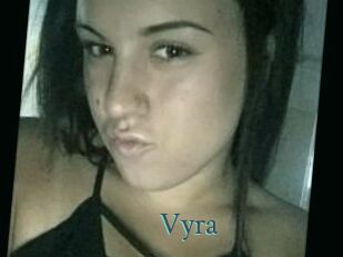 Vyra