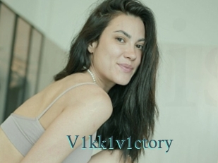 V1kk1v1ctory
