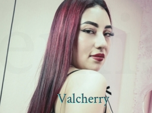 Valcherry