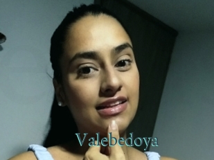 Valebedoya