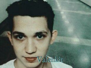 Valenkit