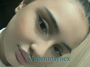Valenntiynex