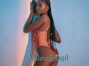 Valentiinagil
