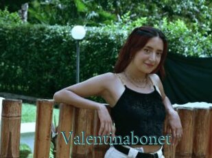 Valentinabonet