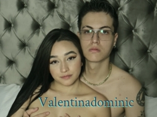 Valentinadominic