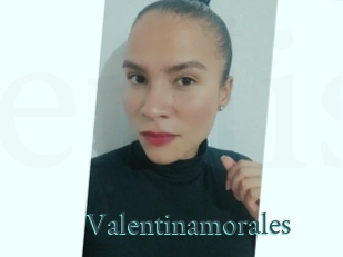 Valentinamorales