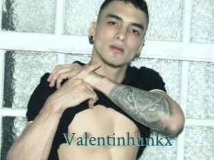 Valentinhunkx