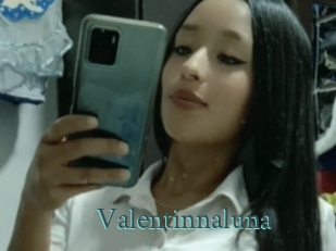 Valentinnaluna