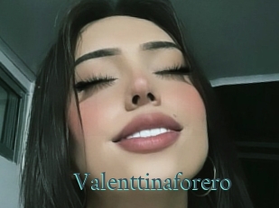 Valenttinaforero