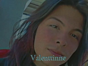 Valenttinne