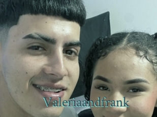 Valeriaandfrank