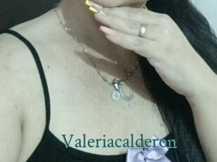 Valeriacalderon