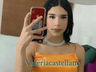 Valeriacastellano