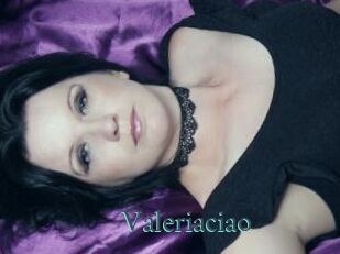 Valeriaciao