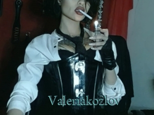 Valeriakozlov