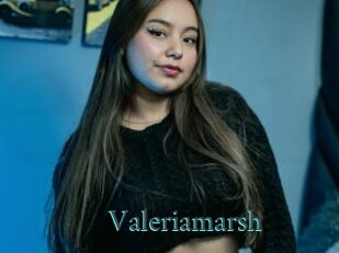 Valeriamarsh