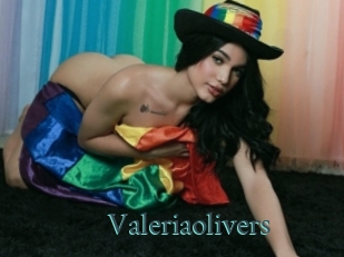 Valeriaolivers