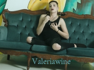 Valeriawine