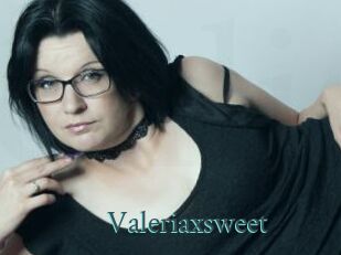 Valeriaxsweet