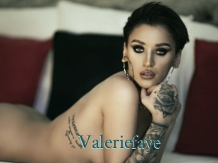 Valeriefaye