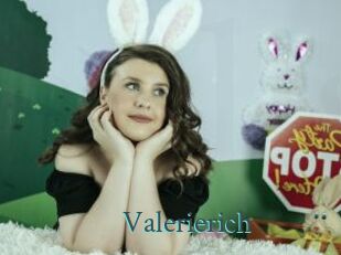 Valerierich