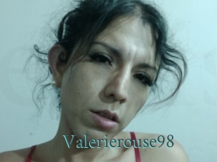 Valerierouse98