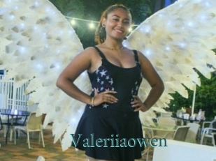 valeriiaowen En live show