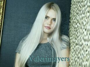 Valerimayers