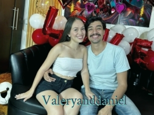 Valeryanddaniel