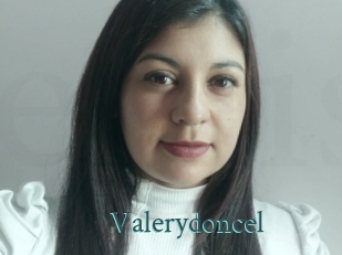 Valerydoncel