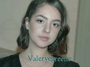 Valeryegreene