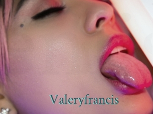 Valeryfrancis