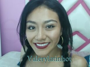 Valerylatinhot