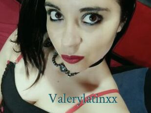 Valerylatinxx