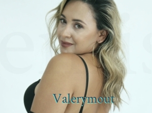 Valerymout