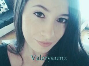 Valerysaenz