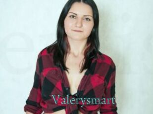 Valerysmart