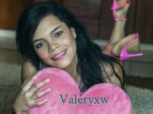 Valeryxw