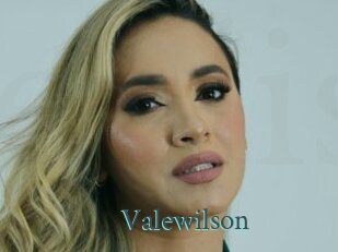 Valewilson