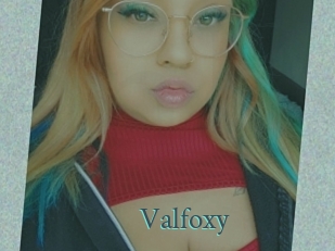 Valfoxy