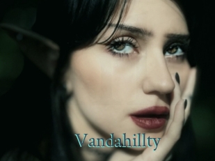 Vandahillty