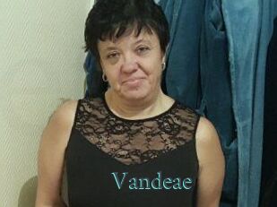 Vandeae