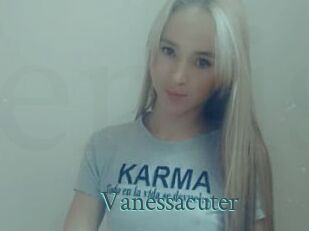 vanessacuter En live show