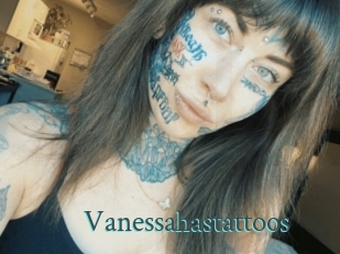 Vanessahastattoos