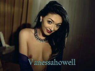 Vanessahowell